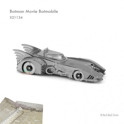 X-21134 Batman Movie Batmobile